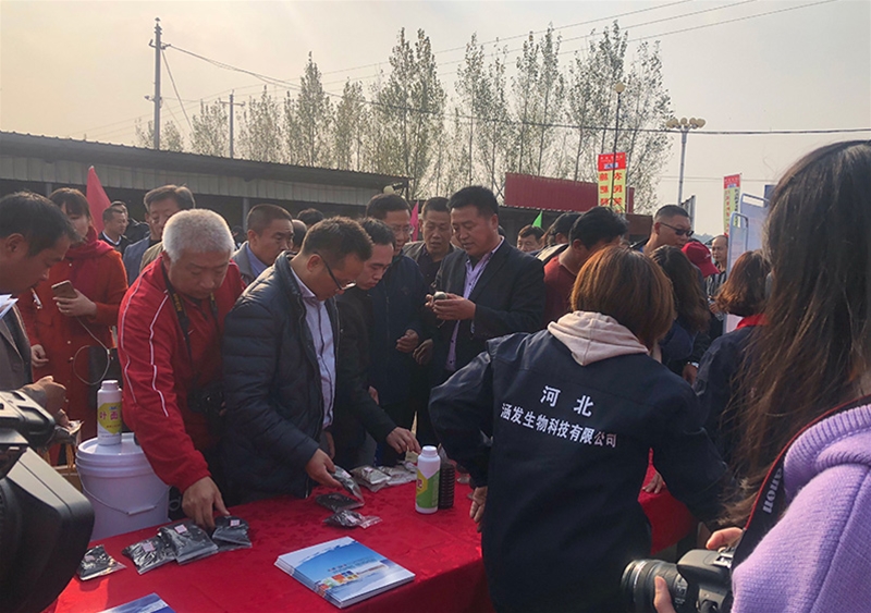 企业风采