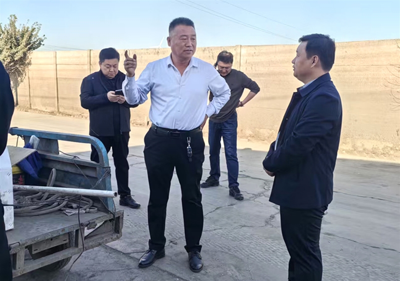 企业风采